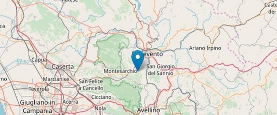 Benevento