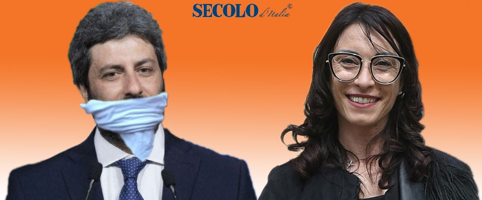 Non solo Boschi. Anche Fico sta zitto sulla deputata che ha assunto un mafioso