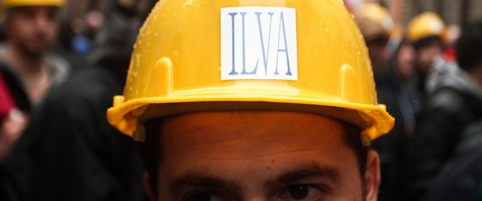 C’era una volta l’Ilva. C’era una volta la politica. Adesso abbiamo Conte