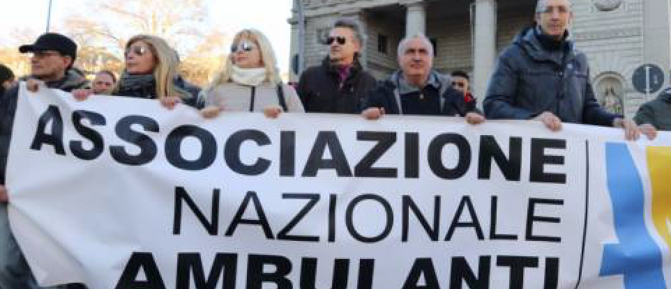 Commercio, Pavoncello (Ana): “Incontro produttivo al Mise”