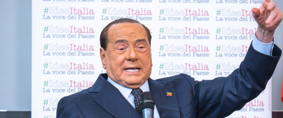 Berlusconi