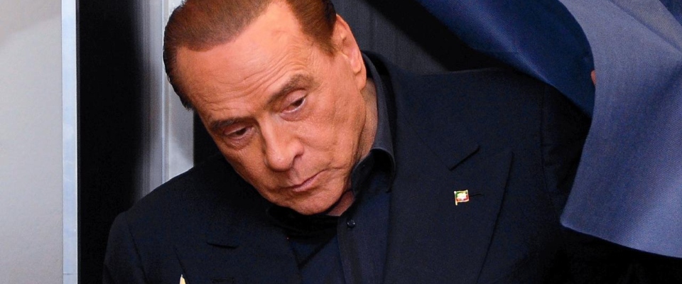 Berlusconi