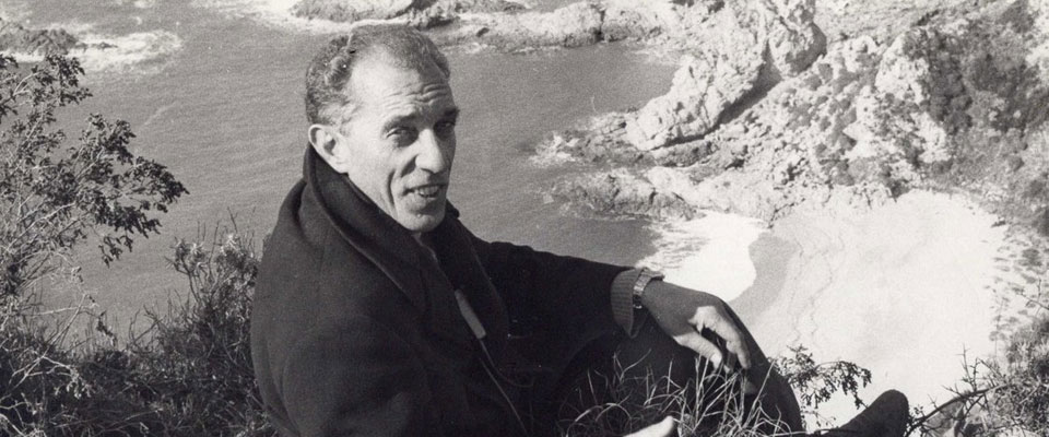 Giuseppe Berto e il “male oscuro” che ancora oggi attanaglia la società