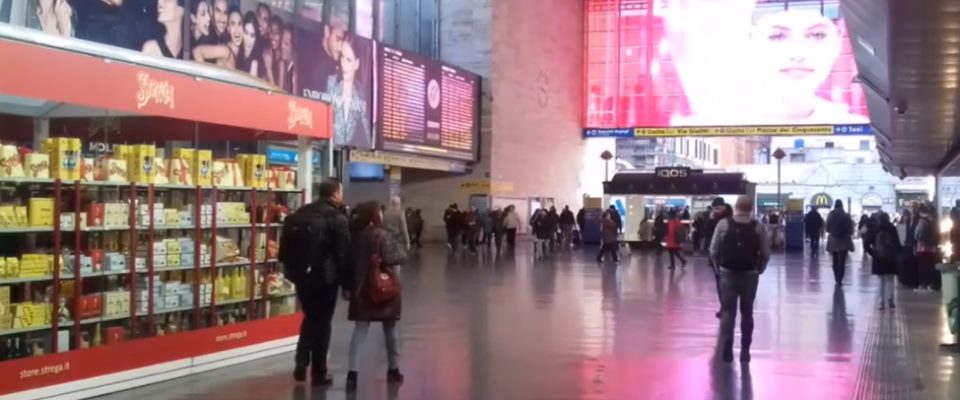 Roma Termini