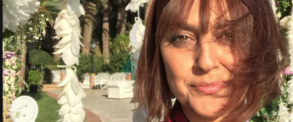 Rosita Celentano scarica i 5S: «Ero grillina, ma non mi fido più. Non puoi dire “no” e poi lo fai»