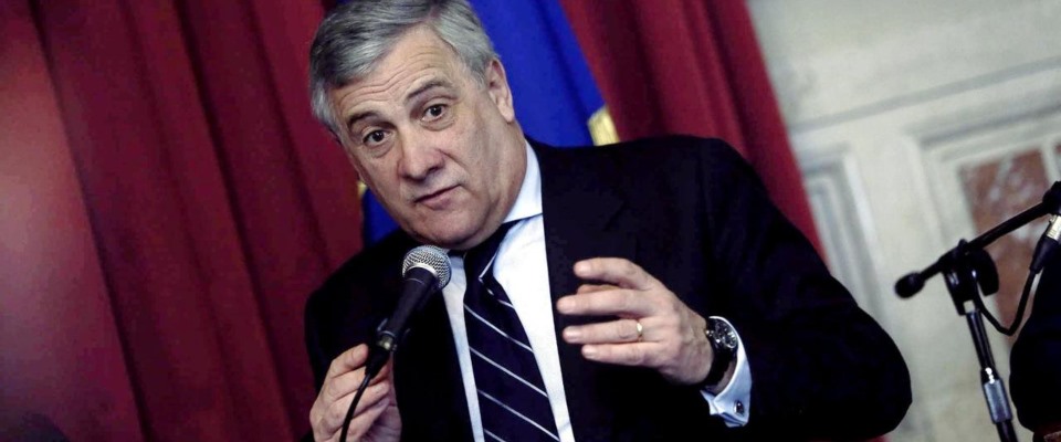 Tajani