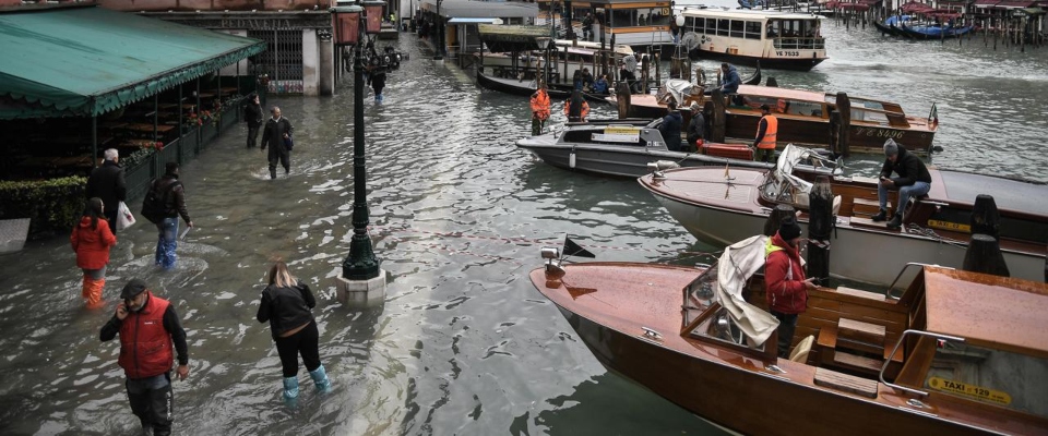 Venezia