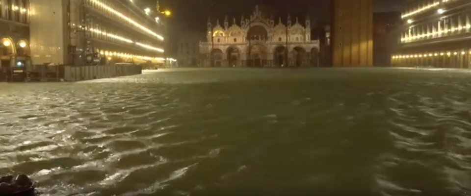 Piazza San Marco