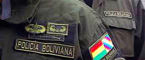 bolivia