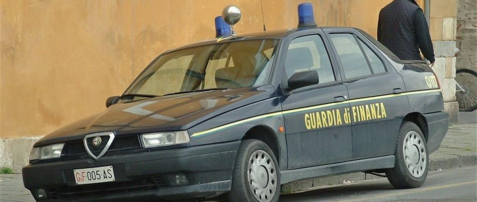 A Vicenza denunciata un’intera famiglia straniera: erano tutti falsi invalidi