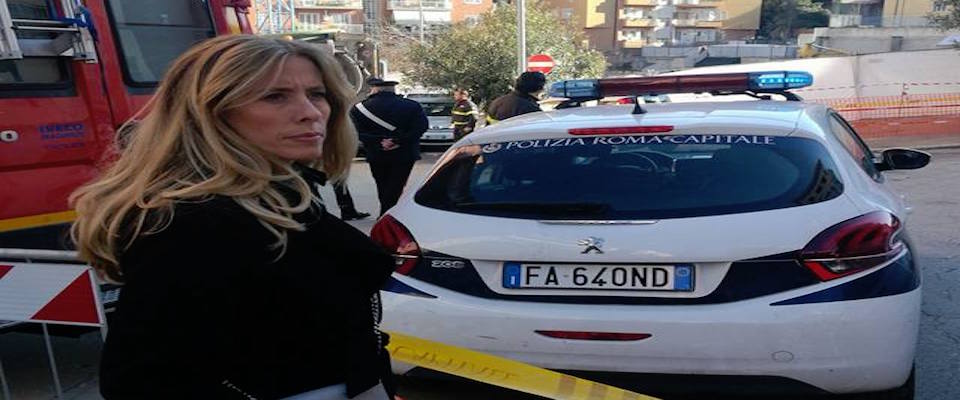 Ostia, non solo clan Spada, ma un patrimonio da valorizzare. Martedì 26 le proposte di Fdi