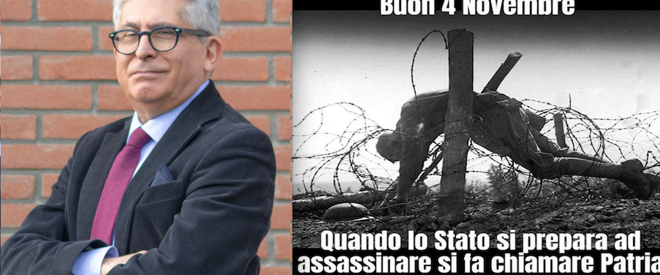 4 novembre, la denuncia di FdI: “L’assessore rosso di Paullo infanga le forze armate”