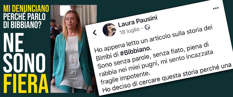 Zingaretti straparla su Bibbiano. Bonafede, esiste la querela a Di Maio?