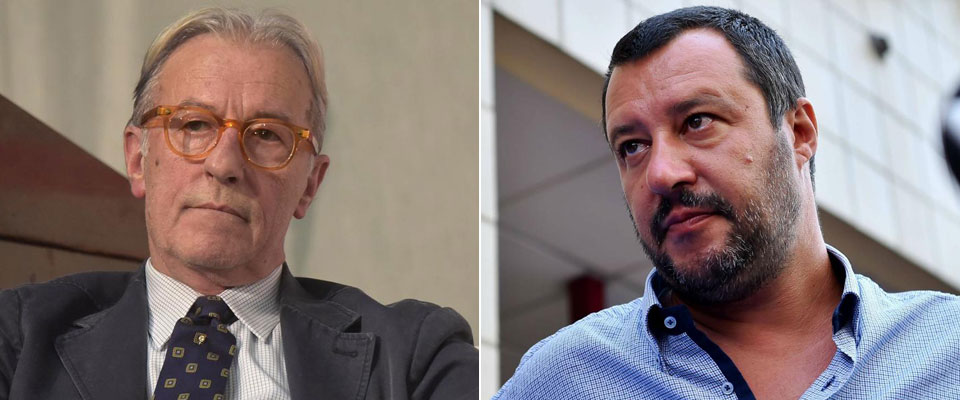 Il Nutri-score scatena Salvini e Feltri: «Una boiata», «una imbecillità»