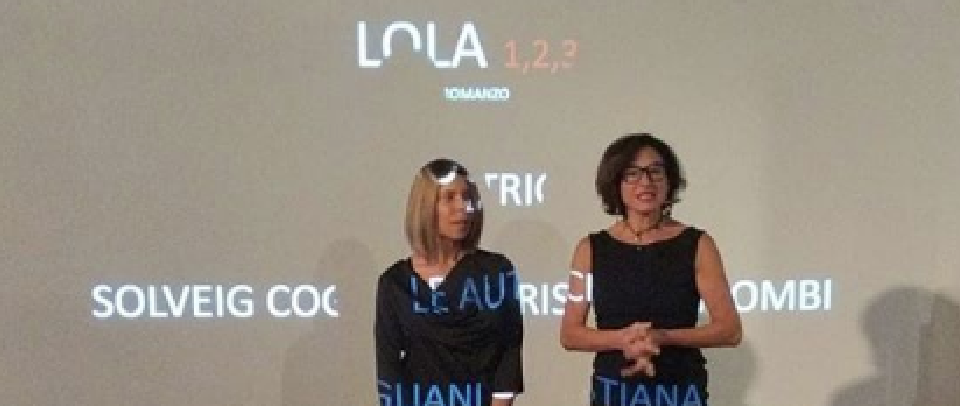 “Lola 1,2,3”: su Amazon Alexa il romanzo interattivo parla italiano