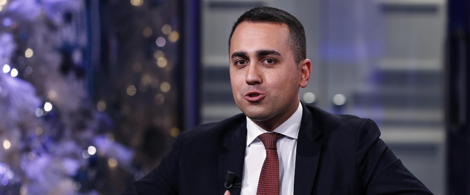 Di Maio