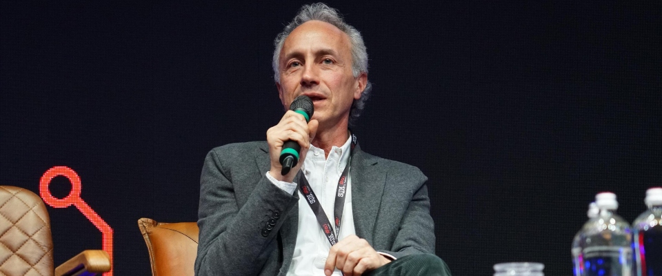 Marco Travaglio