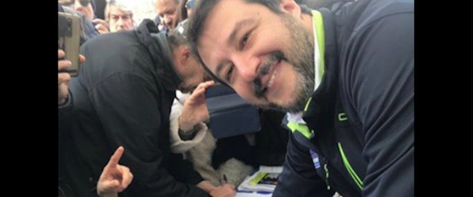 Salvini