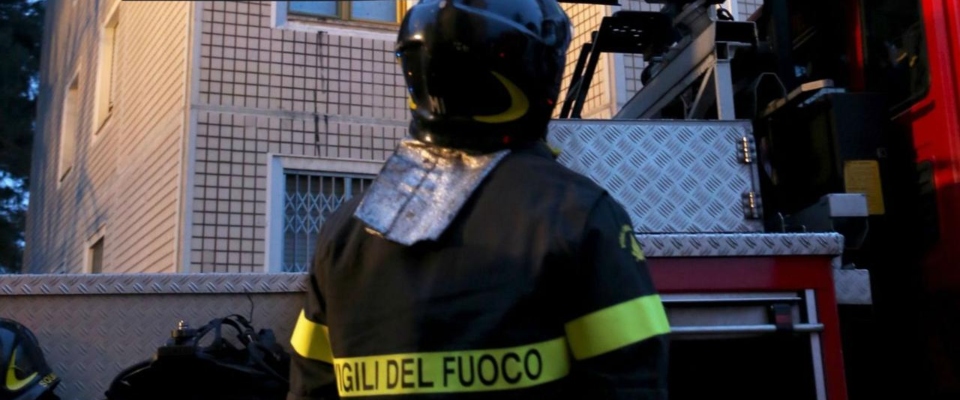 Vigili del fuoco