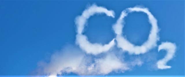 clima co2