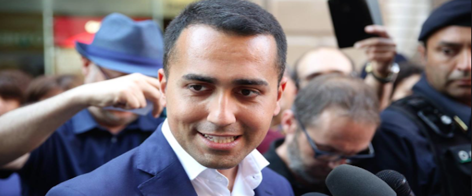 Di Maio prova a domare i suoi senatori ma è rivolta: «Vogliamo dire no al Mes»