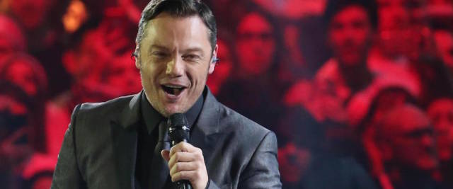 Tiziano Ferro