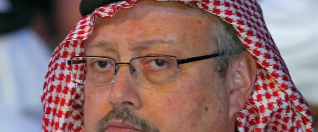 Khashoggi