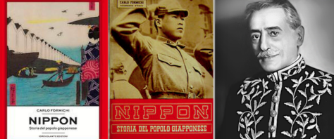 nippon carlo formichi