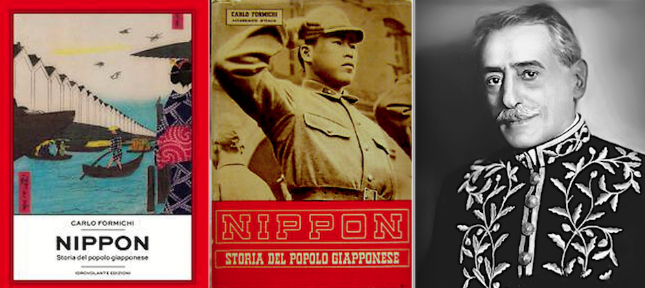 nippon carlo formichi