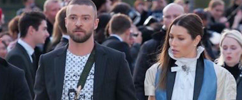 Justin Timberlake e lo scandalo della foto rubata: «Chiedo scusa a mia moglie, avevo bevuto troppo»