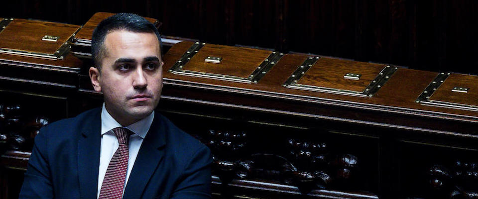 Di Maio