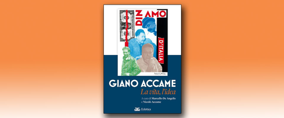 Giano Accame, la vita e l’idea: a Catania la rilettura dell’intellettuale storico della destra