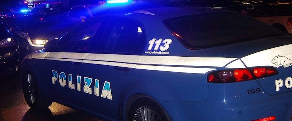 ‘ndrangheta