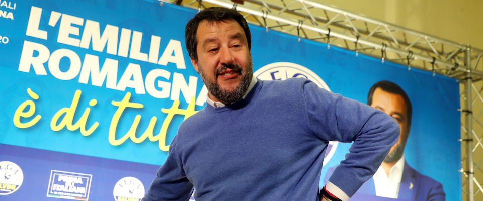 Salvini