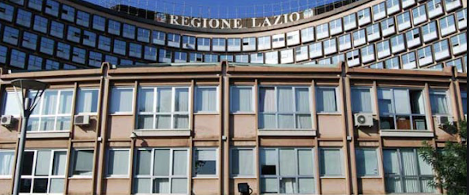 Regione Lazio