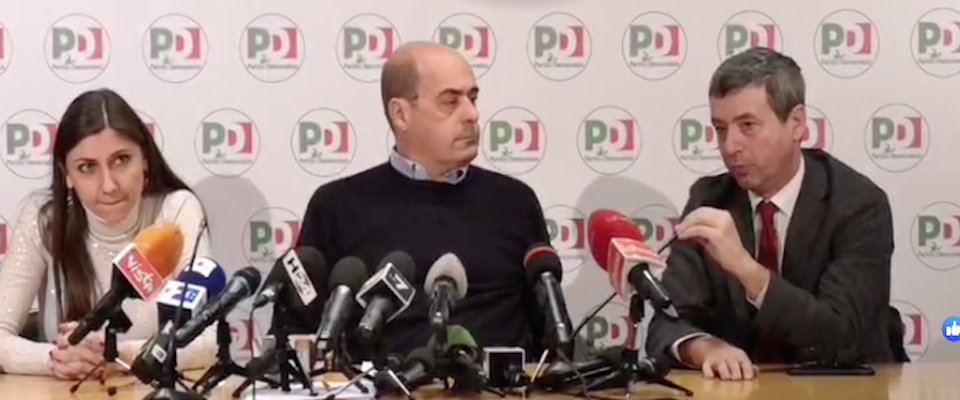 Ora Zingaretti vuole comandare. Ma rischia di far male all’Italia se molla su proporzionale e giustizia