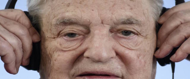 Soros