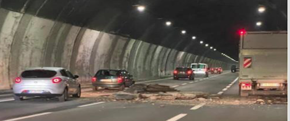 Autostrade chiede la “pax” al governo: «Con la revoca rischiamo il fallimento»