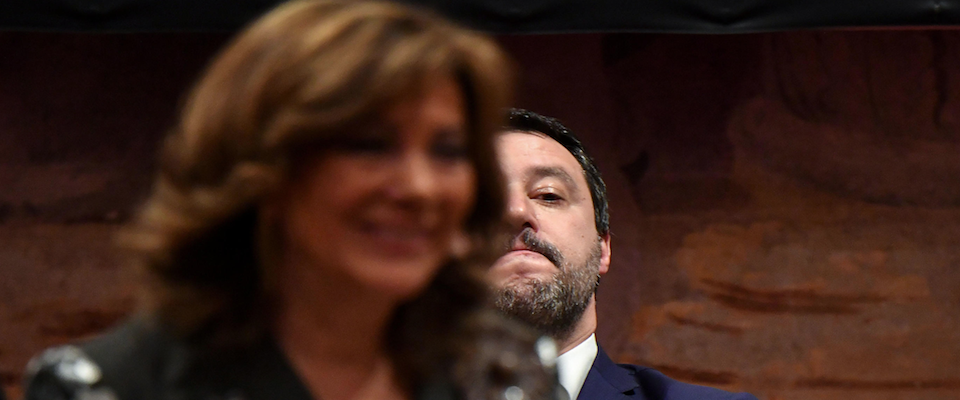 Processo a Salvini, si vota lunedì. Al Senato sinistra all’attacco della presidente Casellati