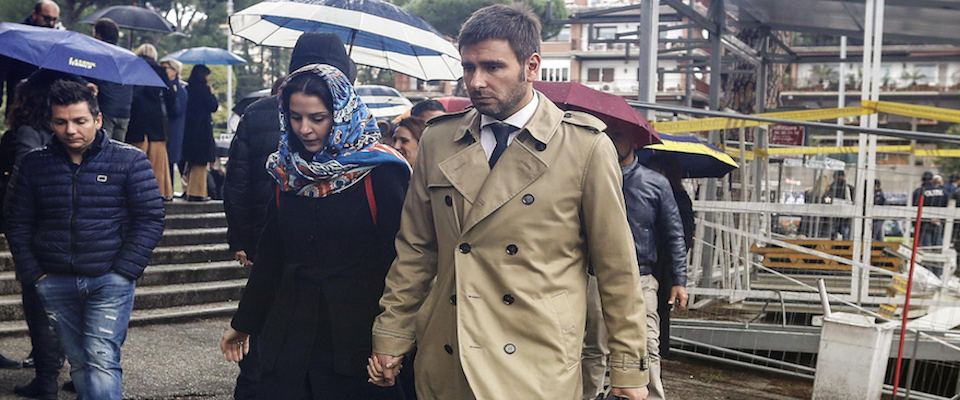 «Sei sempre in ferie». Di Battista litiga con i grillini e annuncia: «Torno dall’Iran e mi occupo del M5S»