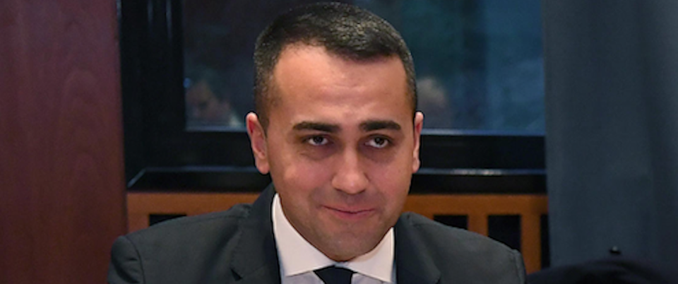 Verso la SuperFarnesina: Di Maio mette le mani pure sul Made in Italy