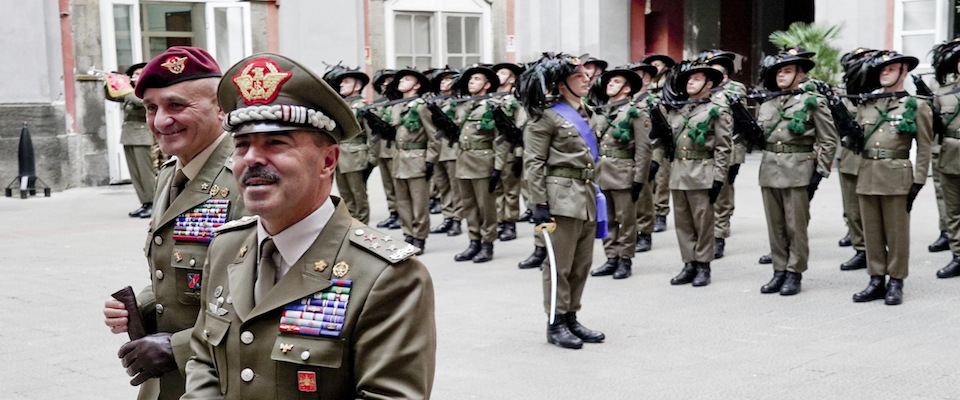 L’esercito silenzioso di cui la sinistra non parla: 20mila militari in missione in Italia e all’estero