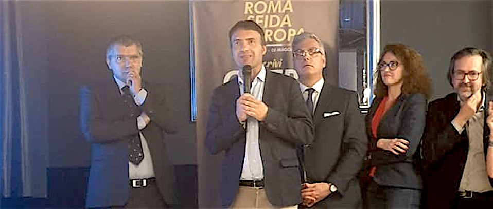 fratelli d’Italia fabrizio ghera 2