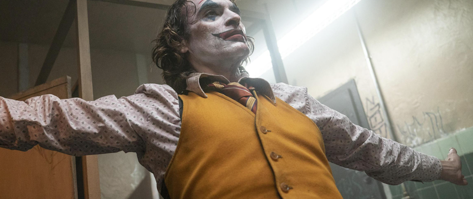 Oscar: Joker fa incetta di nomination, incalzato dai film di Tarantino, Scorsese e Mendes