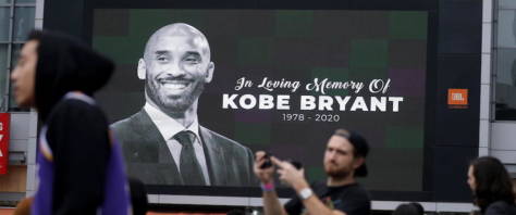 Kobe Bryant