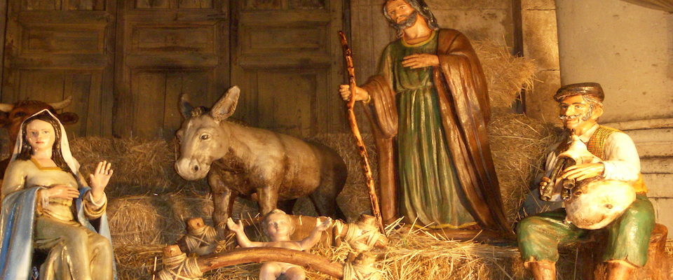 presepe