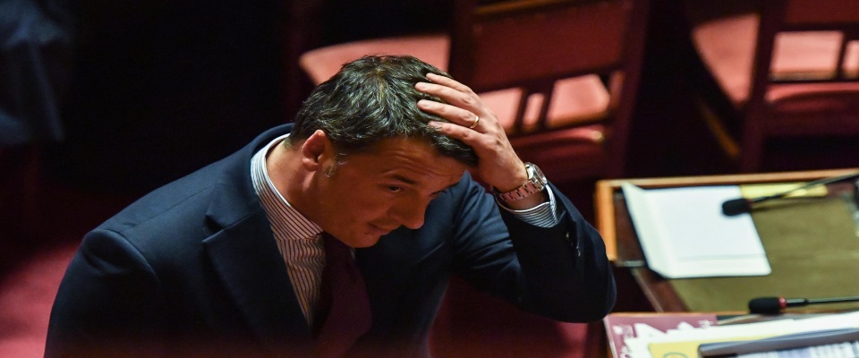 Di Maio si vergogna di Renzi ma ci governa. Tanto c’è la Bellanova