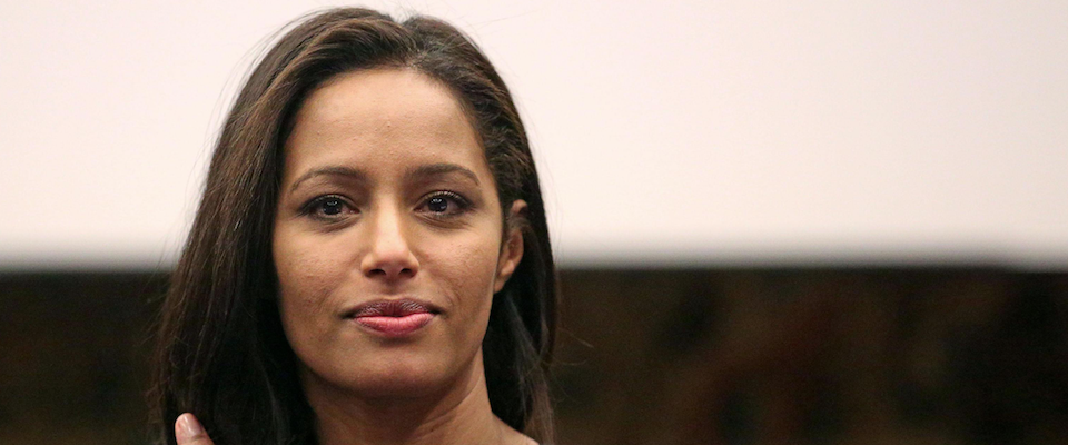 «A Rula Jebreal 25mila euro per Sanremo». La Rai non smentisce, FdI all’attacco