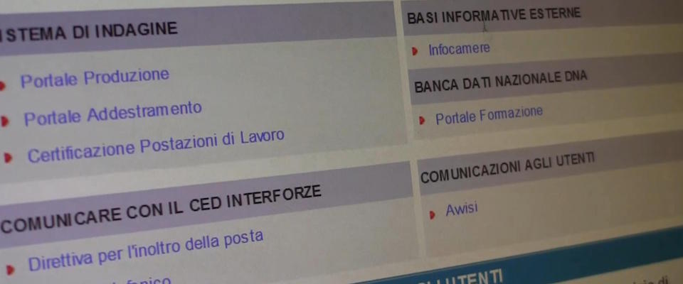 Un frame tratto da un video della Guardia di Finanza riguardo alcuni casi di persone che percepivano indebitamente il reddito di cittadinanza. Individuati 15 casi tra Bergamo, Frosinone e Palermo, Frosinone, 06 novembre 2019.  ANSA / us Guardia di Finanza   +++  ANSA PROVIDES ACCESS TO THIS HANDOUT PHOTO TO BE USED SOLELY TO ILLUSTRATE NEWS REPORTING OR COMMENTARY ON THE FACTS OR EVENTS DEPICTED IN THIS IMAGE; NO ARCHIVING; NO LICENSING  +++