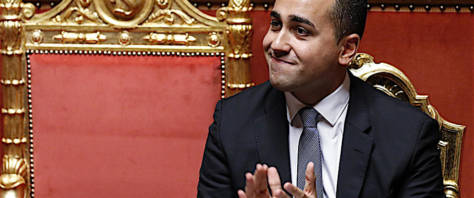 di maio